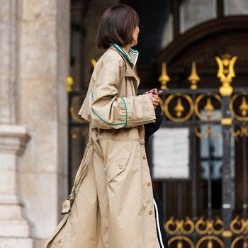 il burberry descrizione del tessuto|Il trench: 5 cose che dovete sapere .